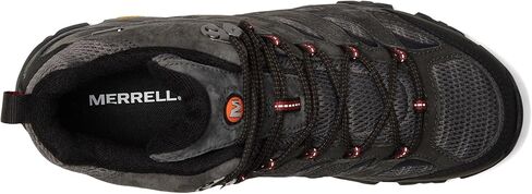 Merrell Men's Moab 3 Mid Mid Waterproof Boot in Kuwait
