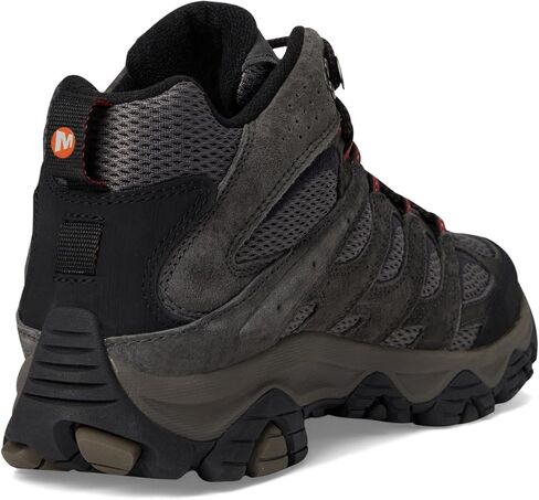 Merrell Men's Moab 3 Mid Mid Waterproof Boot in Kuwait