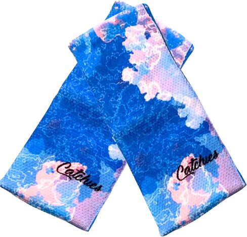 أساور معصم للجمباز مقاس 5.25 بوصة من Catchies للرياضيين الذين تتراوح أعمارهم بين 6 و18 عامًا | حماية ممتدة مع تغطية أكبر بنسبة 31% - بديل الأربطة الجافة للاعبات الجمباز الشابات in Kuwait