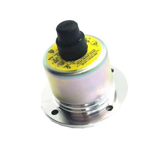 1PCS Excavator Parts Excavator Hydraulic Oil Tank Cover Vent Valve Vent Filter for Modern R55 60 130 210 200 220-5(Hard hat) in Kuwait