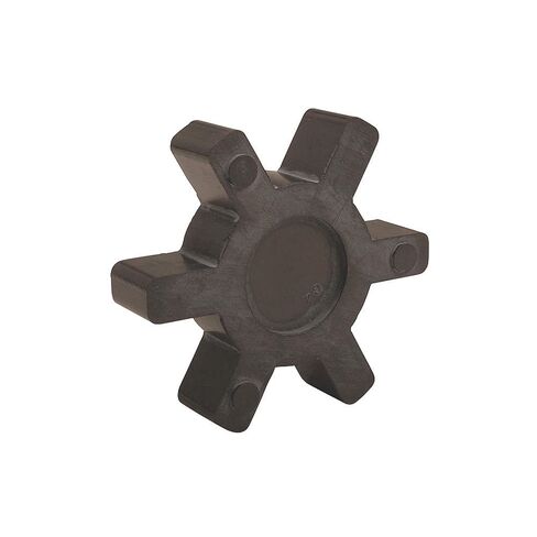 إدراج Tb Woods Buna N Spider، حجم اقتران L225، 4 31/32 بوصة القطر الخارجي، بوصة، 3.7 حصان L225N - 1 لكل منهما in Kuwait