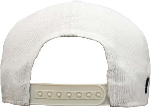 قبعة Penn State المرخصة رسميًا للكبار Legacy Roadie Cord Snapback in Kuwait