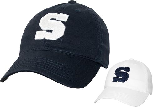 Penn State Officially Licensed Adult Legacy Block S Adjustable Hat in Kuwait