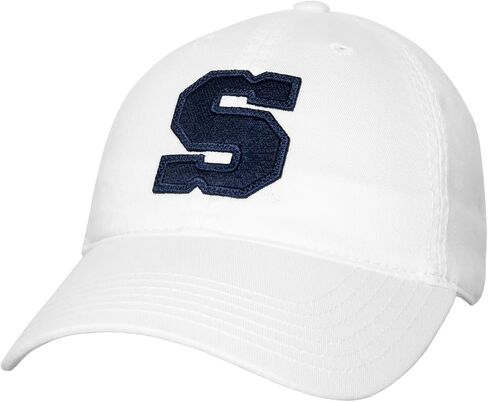 Penn State Officially Licensed Adult Legacy Block S Adjustable Hat in Kuwait