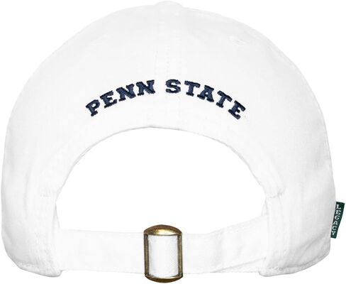 Penn State Officially Licensed Adult Legacy Block S Adjustable Hat in Kuwait