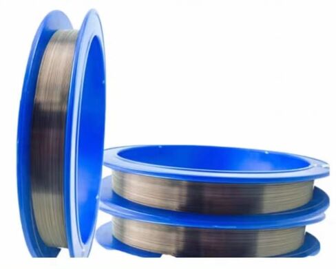 99.95% Tungsten Wire - 10m Length for Machinery Manufacturing and Electrical Applications 1pcs(0.03mm) in Kuwait