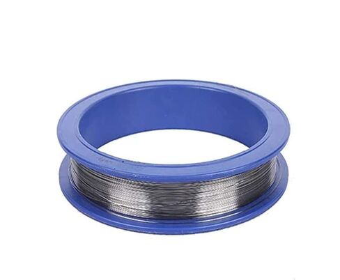 High-Purity 99.95% Tungsten Fine Wire - 1M Length, 0.25mm to 0.5mm, Easy to Process,1pcs(0.3mm) in Kuwait