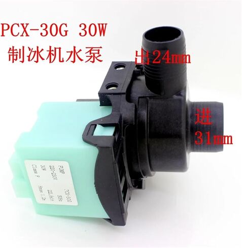 PCX-30G مضخة مياه لآلة صنع الثلج العالمية، مضخة مياه متداولة in Kuwait