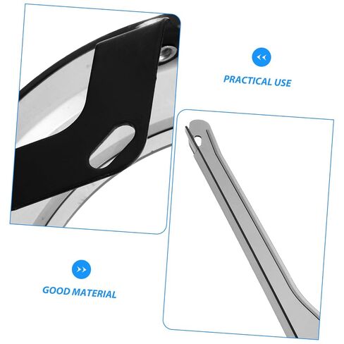 BESPORTBLE Bicycle Chain Guard Protective Oil Proof Cover for Mountain Bike Chain Protector Easy Install Bike Chain Cover for Road Bikes in Kuwait