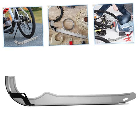 BESPORTBLE Bicycle Chain Guard Protective Oil Proof Cover for Mountain Bike Chain Protector Easy Install Bike Chain Cover for Road Bikes in Kuwait