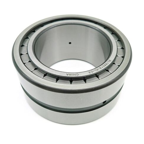 1pcs SL185012-XL-C3 60X95X46 SL185012 Cylindrical Roller Bearings in Kuwait