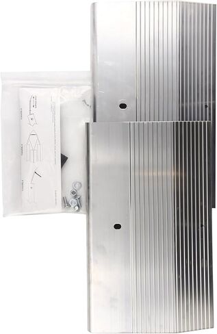 EZ-ACCESS SUITCASE Top Lip Extension in Kuwait