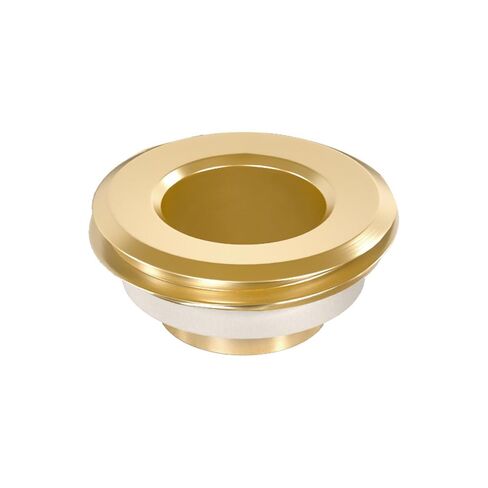Brass Seal Gasket 1/4 Sealing Pad for Sink Shower Faucet Tape Freely Highly and Easy Installation Bronze Pipe Seal Washer in Kuwait