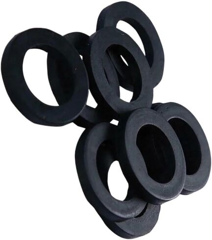 Plumbing Shower Hose Seal Gasket, Rubber Washers, in Kuwait