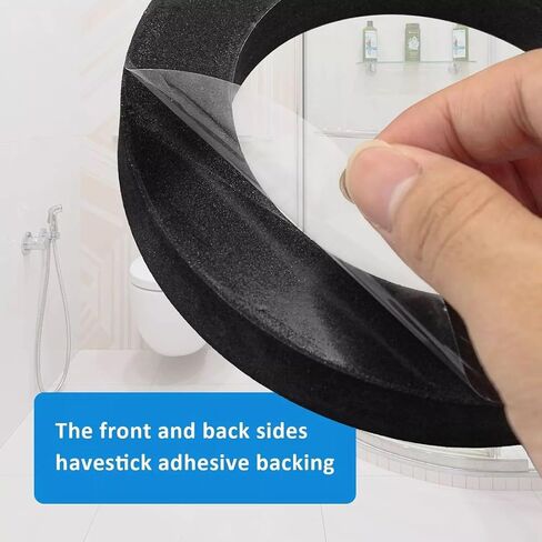 Neo-Seal Closet Gasket Kit Toilet Seal for Wall Mounted Toilets Parts New in Kuwait