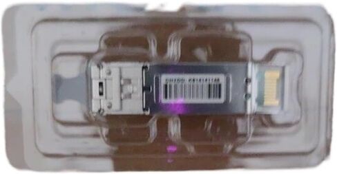 وحدة Arionyx SFP-1GLXLC SFP مع منفذ 1000BaseLX مع موصل LC لنقل الحركة لمسافة 10 كيلومترات من 0 إلى 60 درجة مئوية درجة حرارة التشغيل in Kuwait