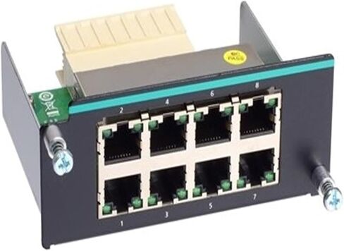 Arionyx IM-6700A-8TX وحدة إيثرنت سريعة مع 8 منافذ 10/100T(X) in Kuwait