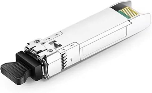 وحدات إرسال واستقبال بصرية J4859D جيجابت إيثرنت 10 كم SFP in Kuwait