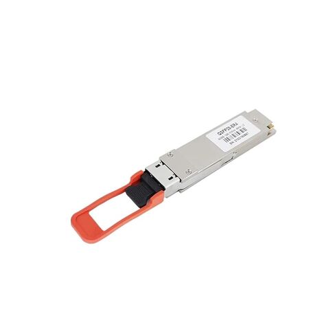 Modulo Transceptor Optico لـ 40 كجم QSFP 1296nm ~ 1310nm SFP 100g QSFP28 ER4 وحدة الإرسال والاستقبال البصرية SFP in Kuwait