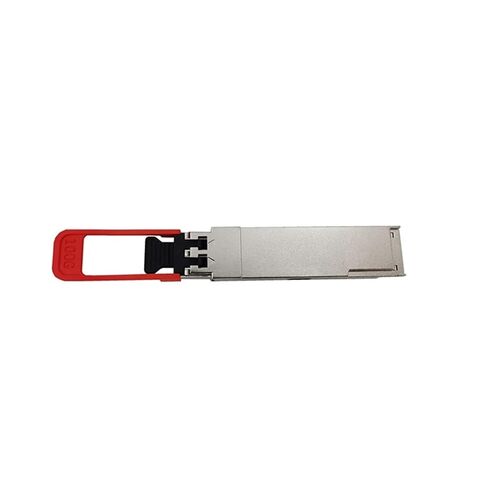 Modulo Transceptor Optico لـ 40 كجم QSFP 1296nm ~ 1310nm SFP 100g QSFP28 ER4 وحدة الإرسال والاستقبال البصرية SFP in Kuwait