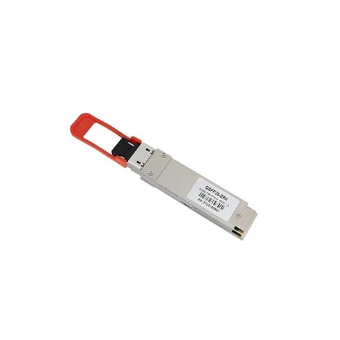 Modulo Transceptor Optico لـ 40 كجم QSFP 1296nm ~ 1310nm SFP 100g QSFP28 ER4 وحدة الإرسال والاستقبال البصرية SFP in Kuwait