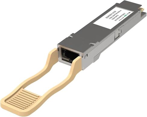 ETU-Link 100G QSFP28 SR4 DDM 100M MPO Optical Transceiver SFP Modules in Saudi Arabia