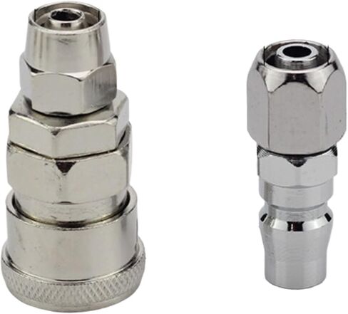 C quick connector SM SP20H; SP30+30 in Saudi Arabia