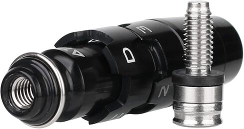 Golf Shaft Adapter Sleeve fits tip .370 Tip Hybrid with Titleist 816 818 917 915 TS2 TS3 TS1 TSi2 TSi3 Hybrid in Kuwait