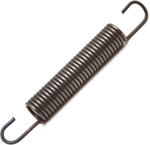 بديل يناسب MTD Troy Bilt Tiller Clutch Pawl Spring 1122 1492 GW-1492 in Kuwait