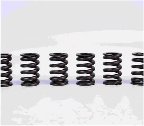 قطع غيار MPS6 6DCT450 Powershift نقل الينابيع كليب موقف حلقة طقم تصليح مثبط الاهتزاز مخلب ل Foc S40 S60 S80 in Kuwait