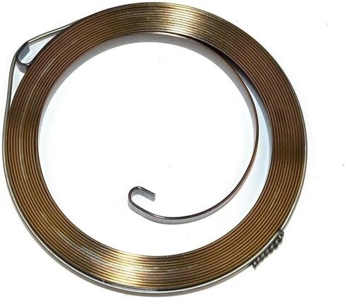 63V-15713-00 Starter Spring 63V-15713-00-00 63V-15713 Replaces for Outboard Engine 15HP 9.9HP 20HP 25HP Outboard Motor in Kuwait