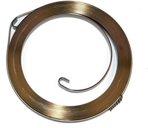 63V-15713-00 Starter Spring 63V-15713-00-00 63V-15713 Replaces for Outboard Engine 15HP 9.9HP 20HP 25HP Outboard Motor in Kuwait