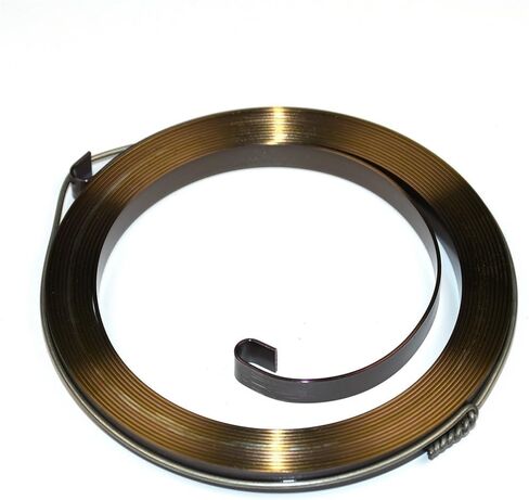 63V-15713-00 Starter Spring 63V-15713-00-00 63V-15713 Replaces for Outboard Engine 15HP 9.9HP 20HP 25HP Outboard Motor in Kuwait