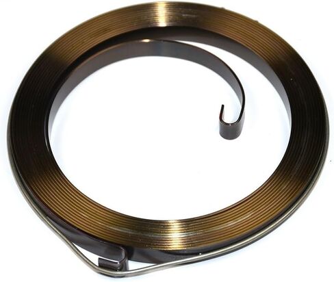 63V-15713-00 Starter Spring 63V-15713-00-00 63V-15713 Replaces for Outboard Engine 15HP 9.9HP 20HP 25HP Outboard Motor in Kuwait