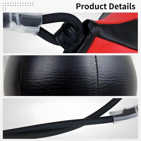 Adjustable Boxing Reflex, Speed Training Equipment for All in Saudi Arabia