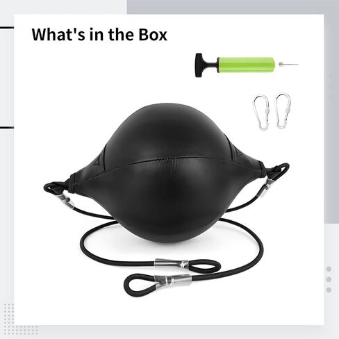 Adjustable Boxing Reflex, Speed Training Equipment for All in Saudi Arabia