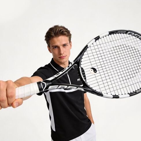 2pcs Tennis Dampener Racket Shock Absorber Vibration for Improved Feel and Arm Comfort Vibration Dampener Durable Rubber in Kuwait