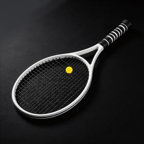 2pcs Tennis Dampener Racket Shock Absorber Vibration for Improved Feel and Arm Comfort Vibration Dampener Durable Rubber in Kuwait