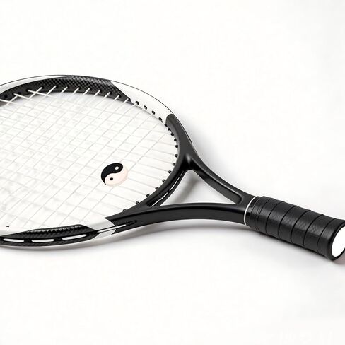 2pcs Tennis Dampener Racket Shock Absorber Vibration for Improved Feel and Arm Comfort Vibration Dampener Durable Rubber in Kuwait