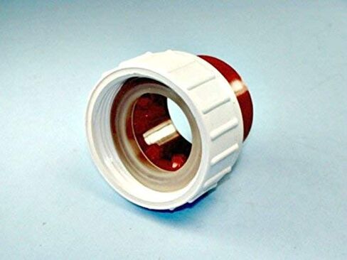1.5 in. Slip x 1.5 in. FBT Hot Stick & Heat Recovery Union Nut with Gasket in Kuwait