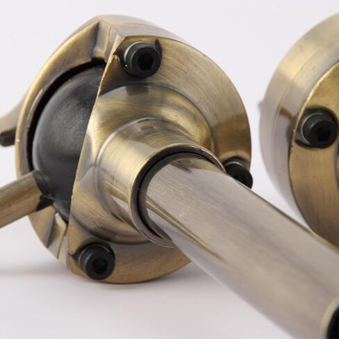 Single Tom Holder Drum Mount Hardware Aluminum Alloy 16.54inch Replacement Parts for Drum Set Accessories in Kuwait