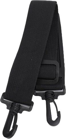 حافظة قوس التشيلو من تشيسيريس، هيكل صلب من ألياف الكربون المركبة وخفيفة الوزن وسعة كبيرة محمولة مع حزام كتف قابل للفصل وقابل للتعديل و2 أقفال، لأقواس الكمان والتشيلو in Kuwait