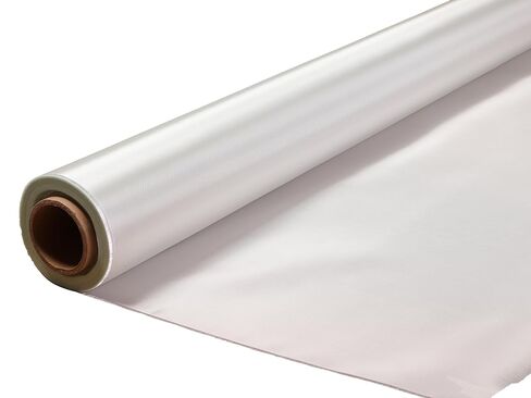 Fiberglass Cloth, 6 Oz. 50" Plain Weave Fiberglass Mat Woven Fiberglass Sheet,62.5.Sq.Ft. E-Glass Fiber Cloth for Boat Auto Surfboard RC Plane Tub Pool Repair. (5Y) in Kuwait