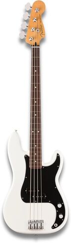 Fender Player II Precision Bass - Polar White in Kuwait