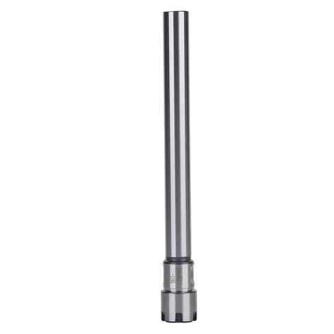 Milling Collet Holder Extension Tool ER16M Straight Shank Lengthen Rod C10 C12 C16 C20 C25(C12) in Kuwait