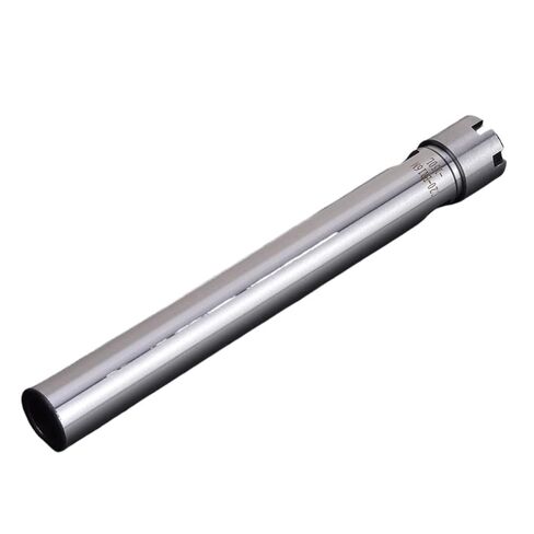 Milling Collet Holder Extension Tool ER16M Straight Shank Lengthen Rod C10 C12 C16 C20 C25(C12) in Kuwait