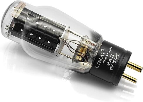 Heritage Series 2A3 Vacuum Tube Matched Pair (2 Pack) in Kuwait