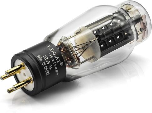 Heritage Series 2A3 Vacuum Tube Matched Pair (2 Pack) in Kuwait