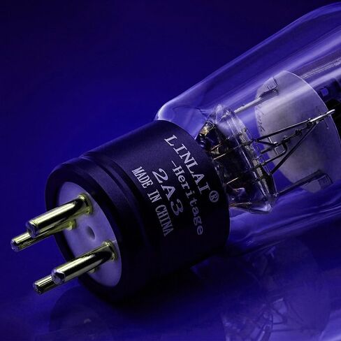 Heritage Series 2A3 Vacuum Tube Matched Pair (2 Pack) in Kuwait
