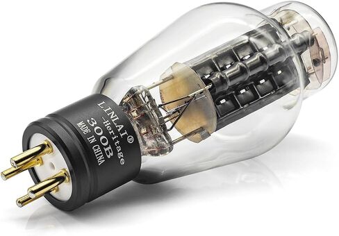Heritage Series 300B Vacuum Tube Matched Pair (2 Pack) in Kuwait